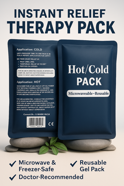 Genuinely Melt Away Knee Pain in Minutes - Anytime, Anywhere