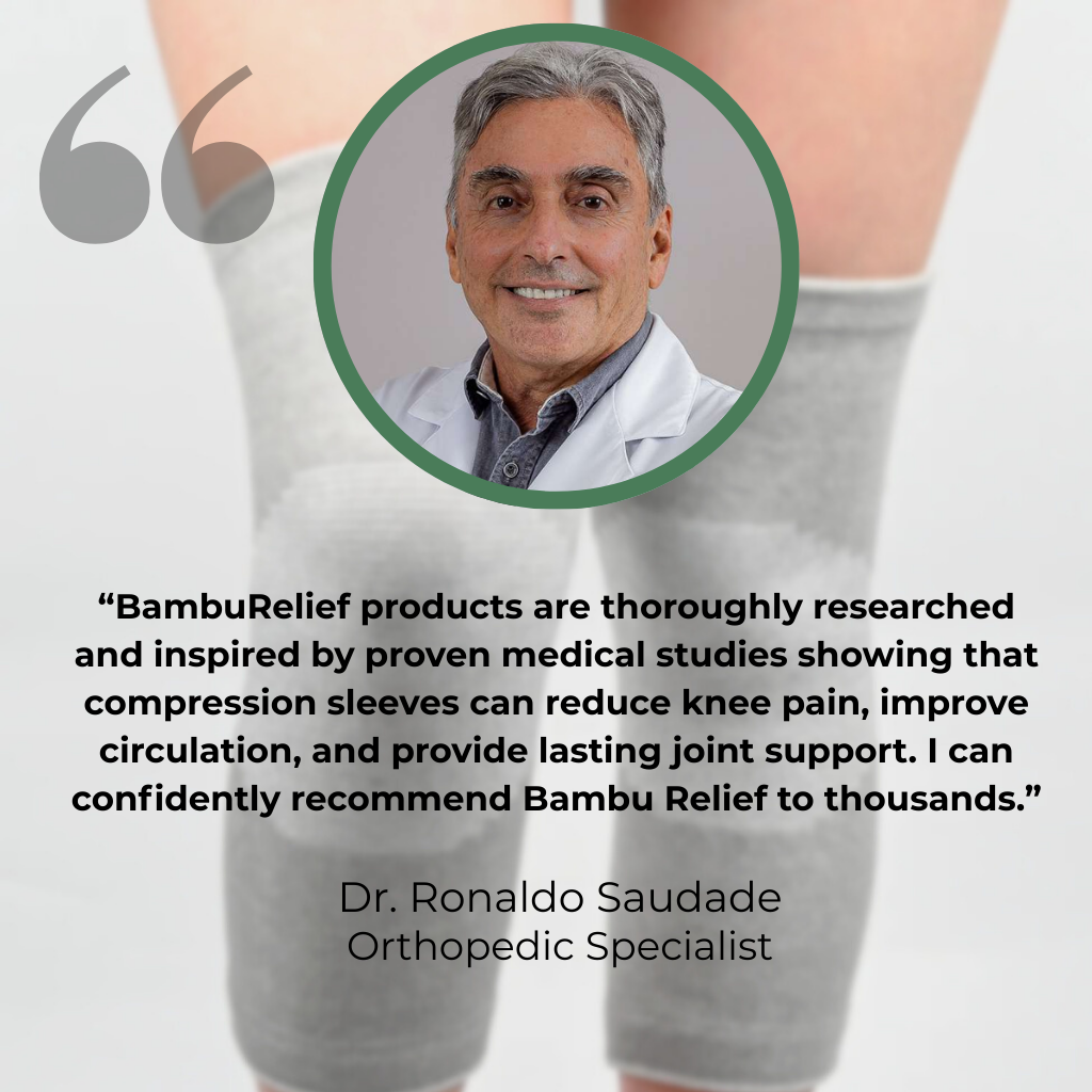 Premium Therapeutic Sleeves