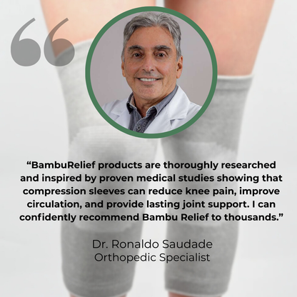 Premium Therapeutic Sleeves