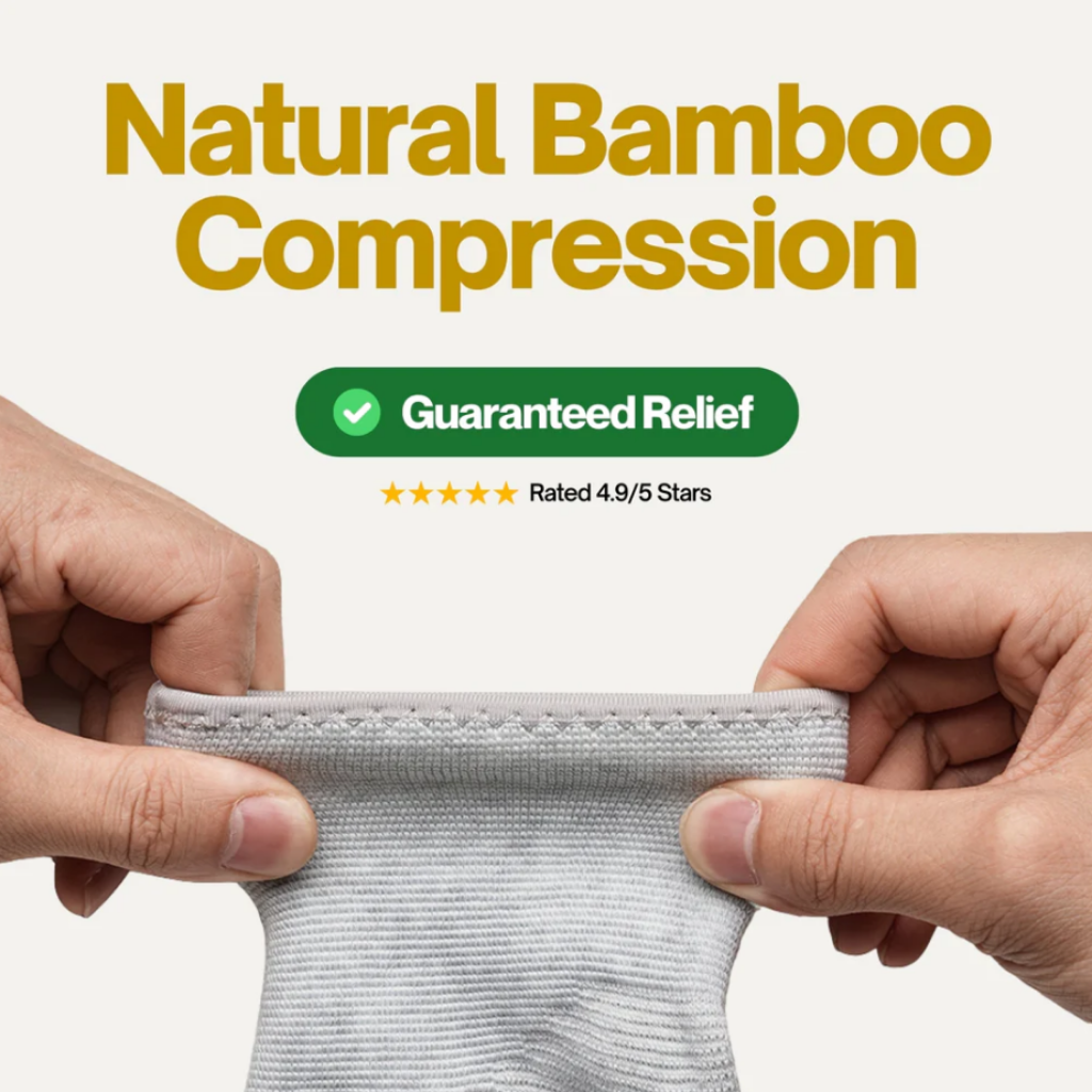 Premium Therapeutic Sleeves