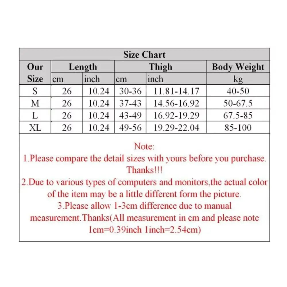 Premium Therapeutic Sleeves