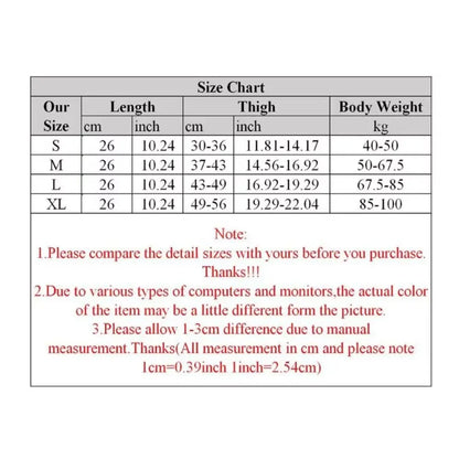 Premium Therapeutic Sleeves